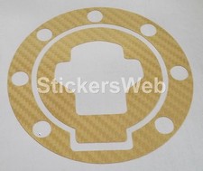 Adesivo Tappo Serbatoio SUZUKI