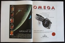 Orologio Omega Speedmaster con