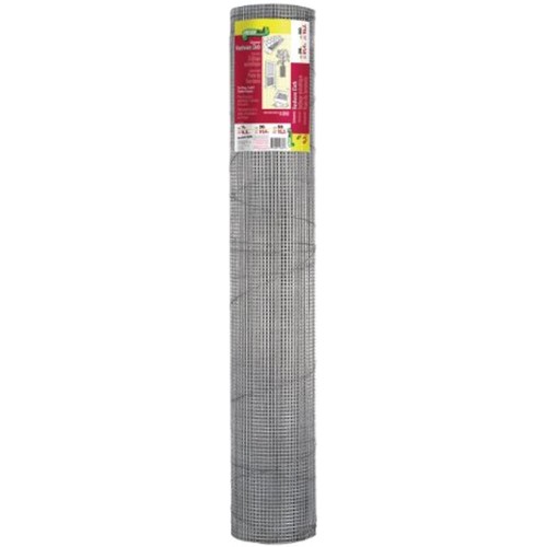 Panno ferramenta zincato