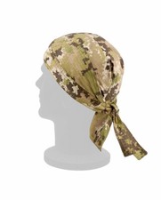 BANDANA SOFTAIR MILITARE CON