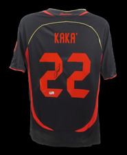 Maglia Ricardo Kaka' 22 Milan