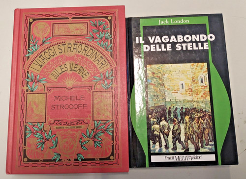 Michele strogoff viaggi - strogoff, i