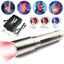 Torcia elettrica terapia