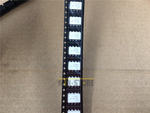10pcs a7800 hcpl 7800 nuovo - 10pcs, hcpl-7800