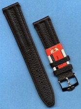 GENUINE BROWN LEATHER CAVADINI