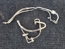 KIT TUBI ARIA CONDIZIONATA OPEL CORSA D ANNO 2011 ( 1.2. BENZINA/GPL )