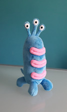 "HEY CLAY" peluche "Trio"