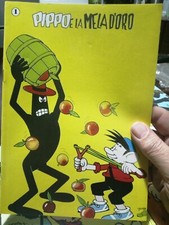 Pippo E La Mela D'oro