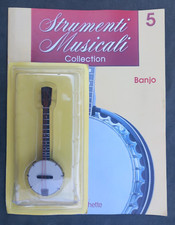 Strumenti Musicali Collection