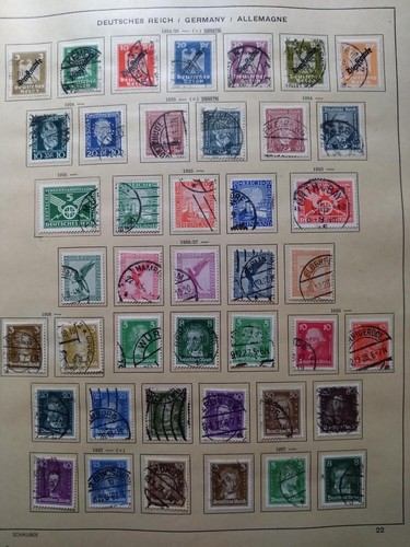 Impero tedesco 1872 - ,