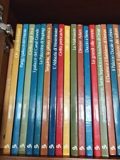 DOCUMENTI D'ARTE DE AGOSTINI