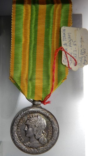 Francia medaglia militare - -,