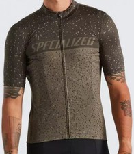 Maillot SPECIALIZED RBX Logo 