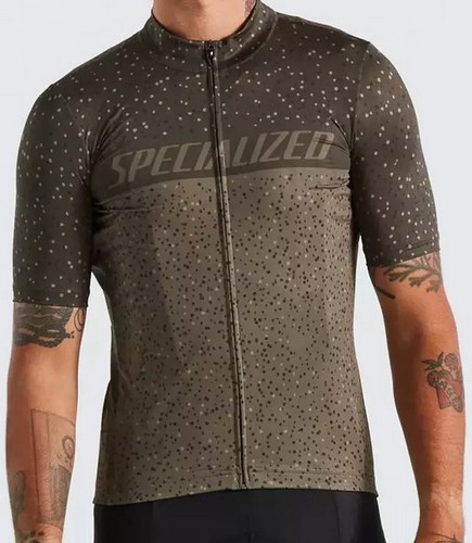 Maillot specialized rbx - rbx, logo