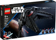 LEGO STAR WARS 75336: LA FALCE