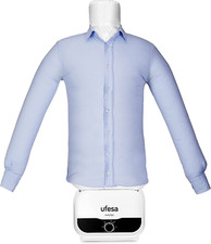 SV1200 Manichino, Stira Camice