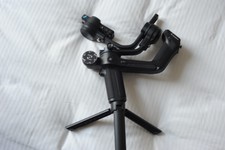 Feiyu SCORP 2 Kit Gimbal a 3 assi Stabilizzatore per Fotocamere