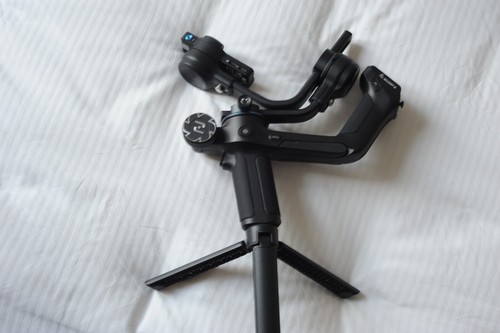 Feiyu scorp kit - kit, 3