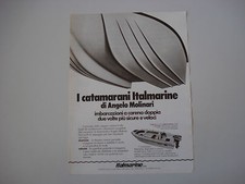 advertising Pubblicità 1980