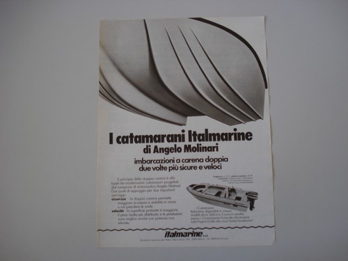 Advertising pubblicità 1980 - advertising,