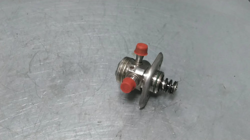 Pompa meccanica carburante - pompa,