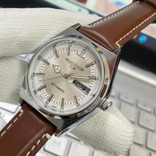 Orologio jaeger lecoultre - orologio,