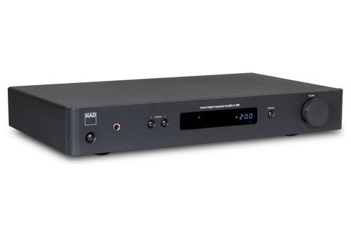 Nad c328 reso - nad, spedizione