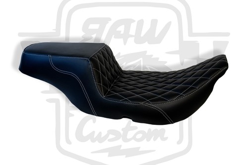 Sella harley davidson road - davidson,
