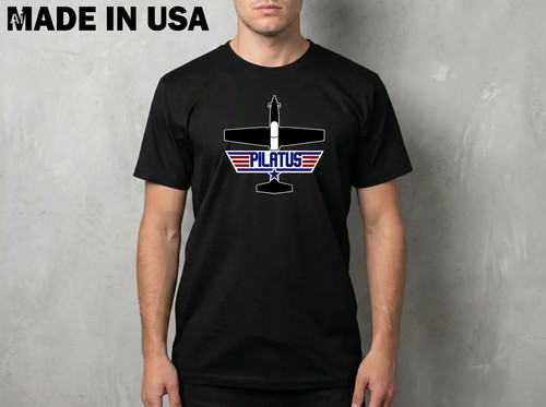 Nuovo pilatus pilot - nuovo,