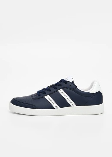 Scarpe uomo armani exchange - scarpe,