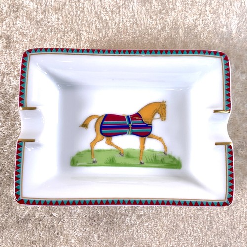 Hermes paris mini posacenere - hermes,