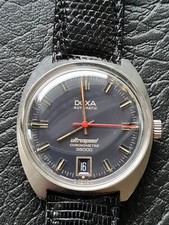 Doxa Cronometro Cronometro
