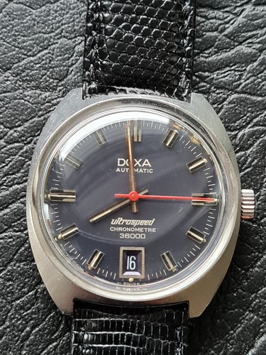 Doxa cronometro - doxa,