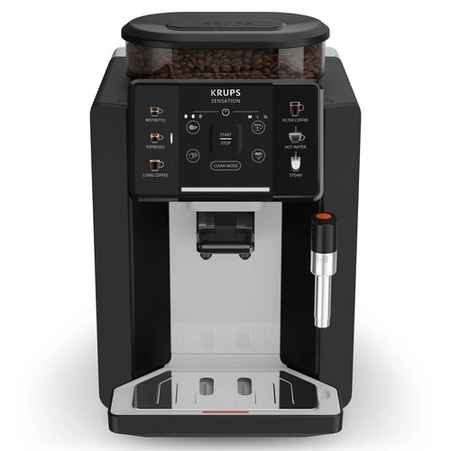 Krups ea910a sensation - krups,