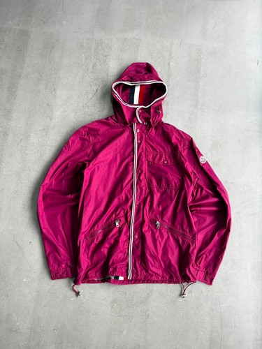 Moncler gustave giacca vento - moncler,