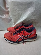 Scarpe Asics tennis tempo libero corsa taglia 44,5