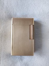 ACCENDINO S. T. DUPONT PARIS