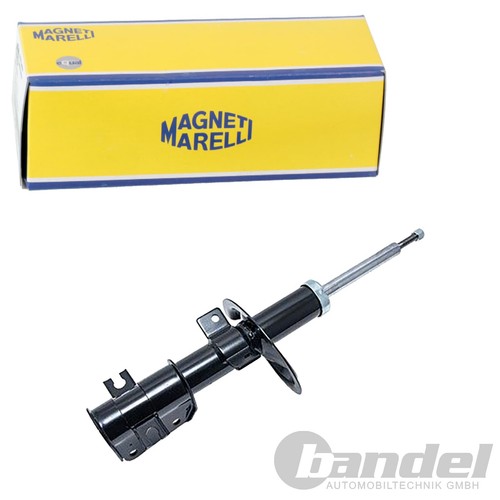Magneti marelli ammortizzatore - magneti,