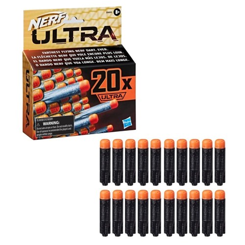 Nerf hasbro ultra confezione - ultra,