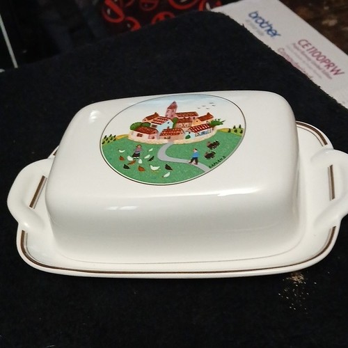 Villeroy boch design naif - boch,