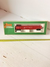 VINTAGE LIMA WAGON 3212