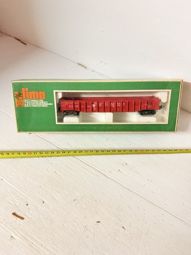 Lima vagone 3212 vintage - 3212,