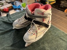 Pattini da ghiaccio Lake