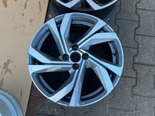 1x Cerchio in Lega 16 Pollici