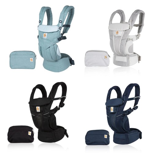 Offerta marsupio ergobaby omni - marsupio,