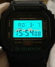G-Shock DW-5600 Eddie Bauer