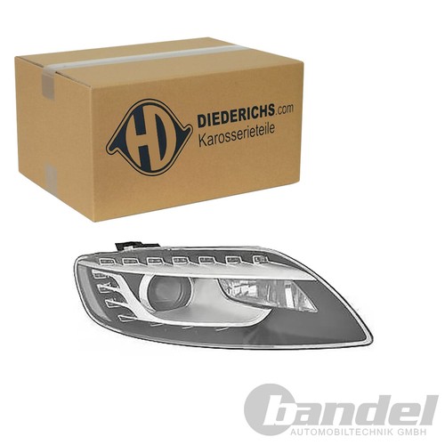 Faro led xenon - led,