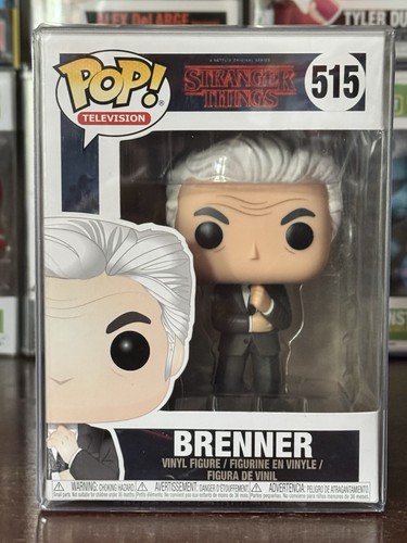 Funko pop personaggio stranger - personaggio,