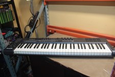 M-Audio Axiom 61 61 tasti 8