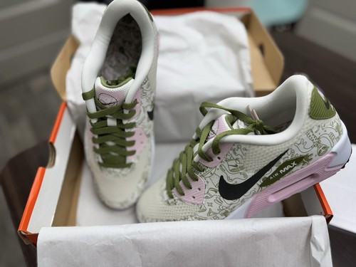 Nuove scarpe golf - scarpe, air